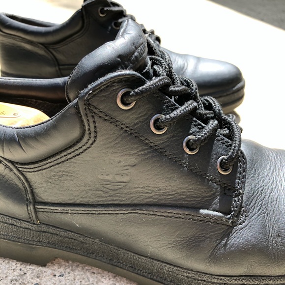 Timberland Shoes. GUC - Picture 7 of 16